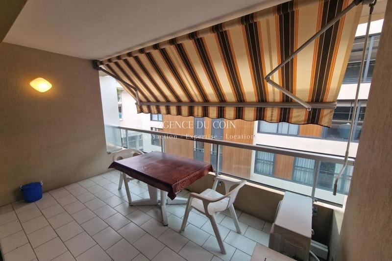 Studio - 32 m² - 1 pièce