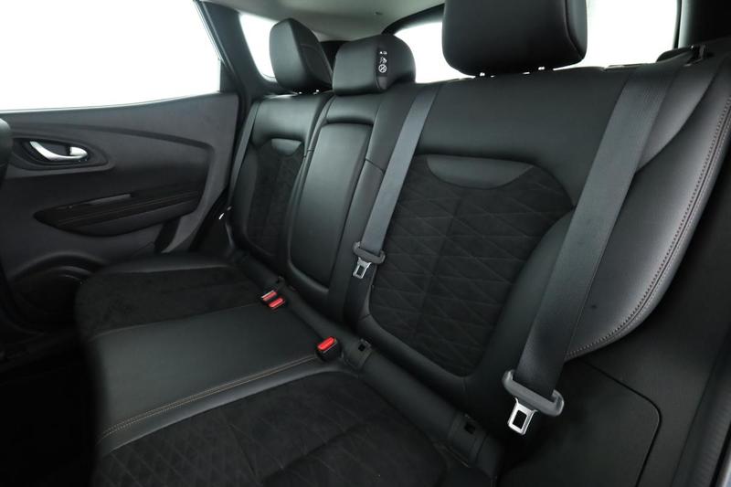 Renault Kadjar 1.3 TCe Sl Black Edition Edc 140 ch