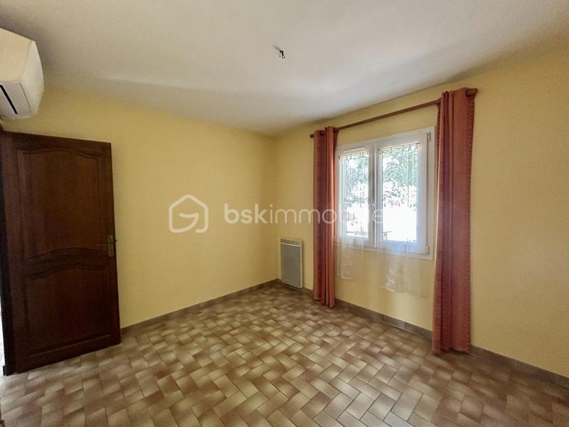 Pavillon - 91 m² - 4 pièces