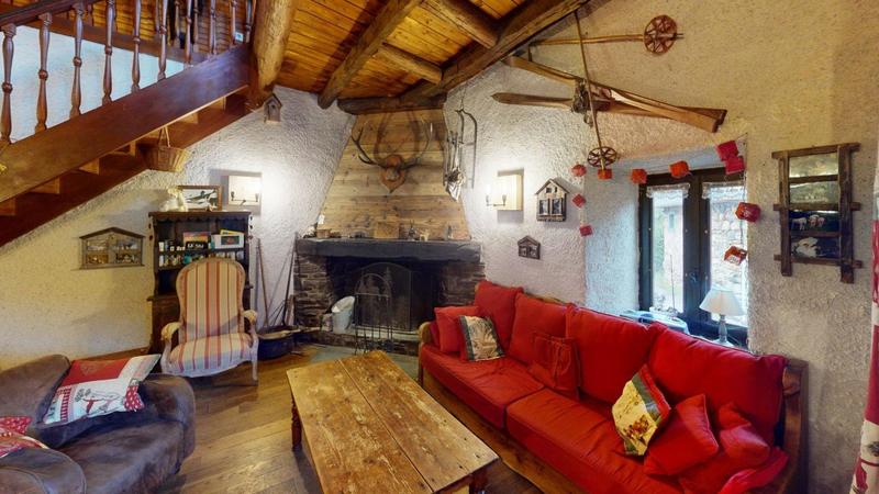 Maison - 170 m² - 6 pièces