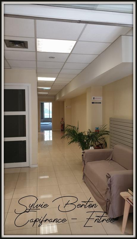 Bureau - 32 m² - 2 pièces