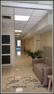 Bureau - 32 m² - 2 pièces