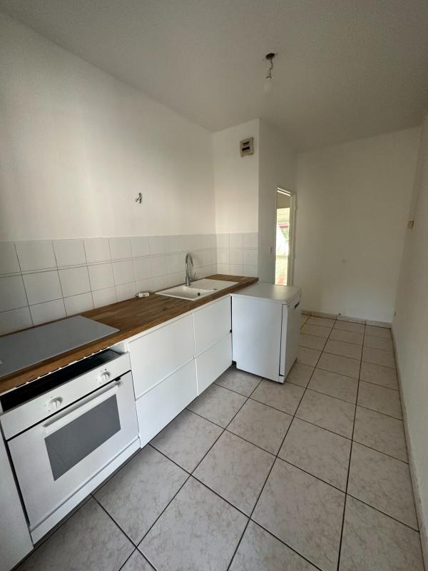 Duplex - 94 m² - 3 pièces