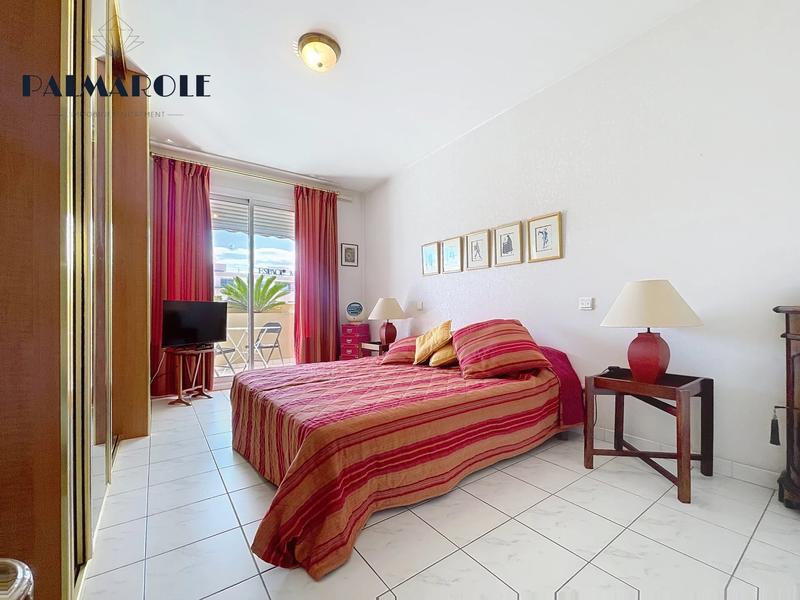 Appartement - 79 m² - 3 pièces