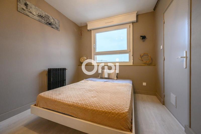 Appartement - 88 m² - 4 pièces