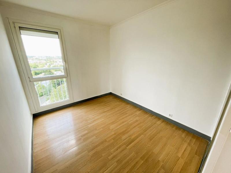 Appartement - 60 m² - 4 pièces