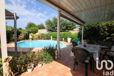 Maison - 160 m² - 7 pièces