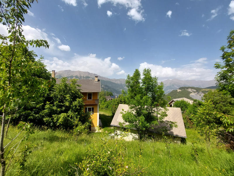 Ferme - 745 m² - 20 pièces