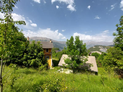 Ferme - 745 m² - 20 pièces