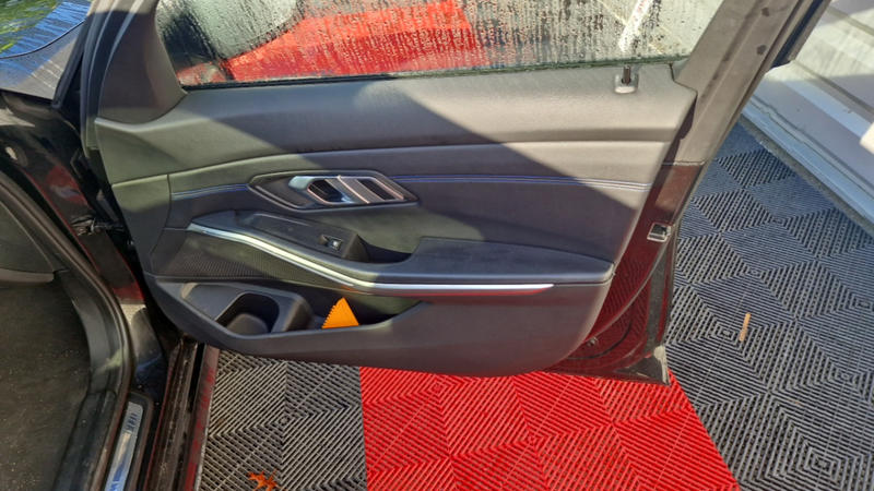 Bmw Série 3 G21 Lci Touring 320e 204 Ch Bva8 m Sport