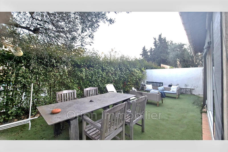 Maison - 170 m² - 5 pièces