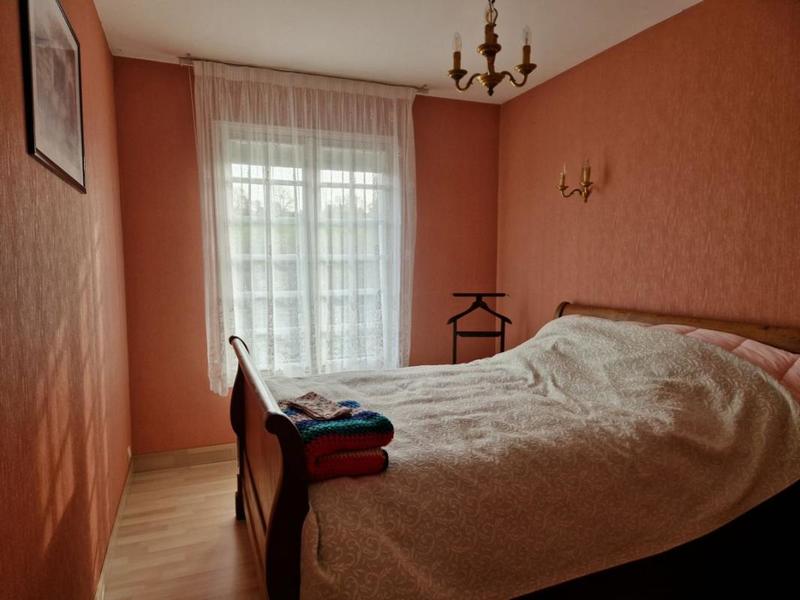 Pavillon - 104 m² - 5 pièces