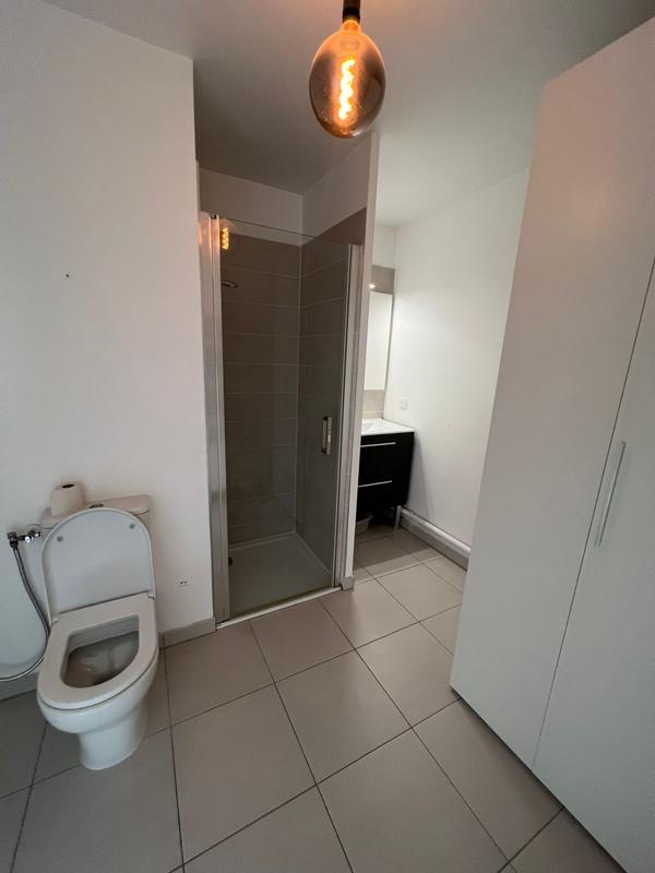 Appartement - 77 m² - 4 pièces