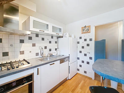 Appartement - 54 m² - 2 pièces