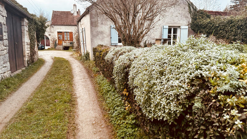 Maison - 80 m² - 3 pièces