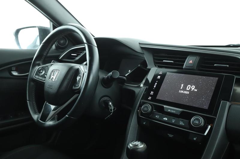 Honda Civic 1.0 i-Vtec 5p 129 ch