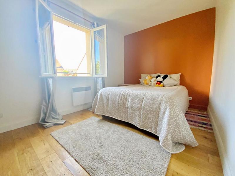 Maison - 115 m² - 6 pièces