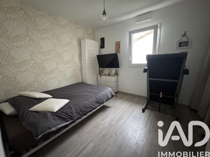 Maison - 82 m² - 4 pièces