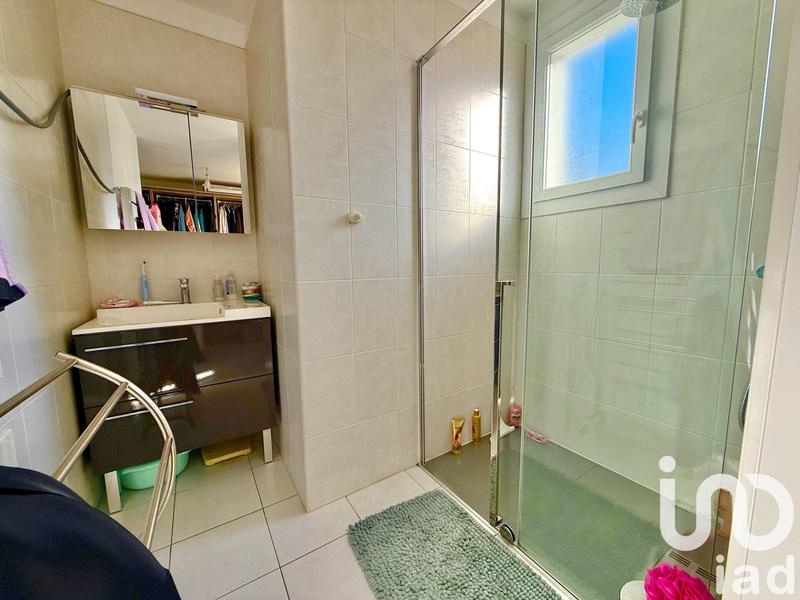 Maison - 132 m² - 6 pièces