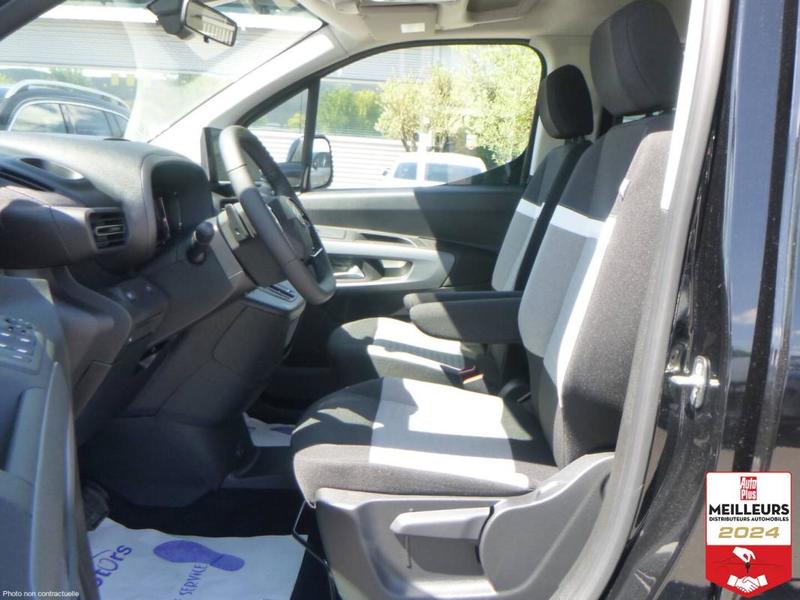 Citroen Berlingo N1 Taille m BlueHDi 130 s&amp;S Eat8 Plus