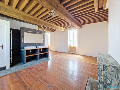 Maison ancienne - 192 m² - 5 pièces