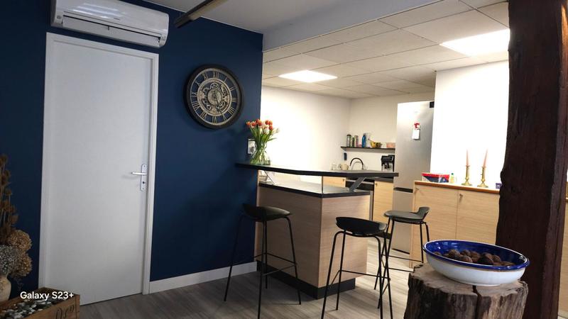 Maison - 171 m² - 5 pièces