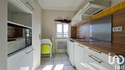 Immeuble - 94 m²