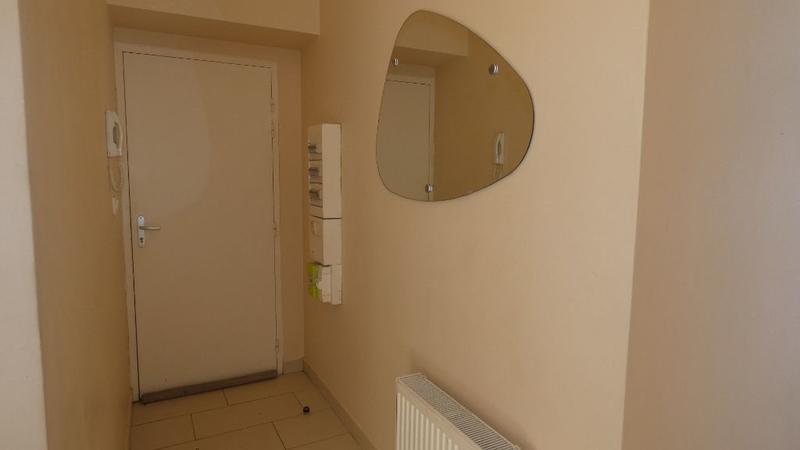 Appartement - 57 m² - 2 pièces