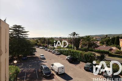 Appartement - 25 m² - 1 pièce