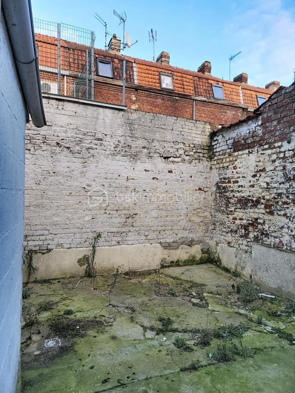 Maison - 119 m² - 5 pièces