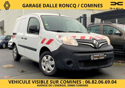 Renault Kangoo 1.5dci 95cv - 2019 9950ht Radars Ar/Gps/Regulateur/Bluetooth