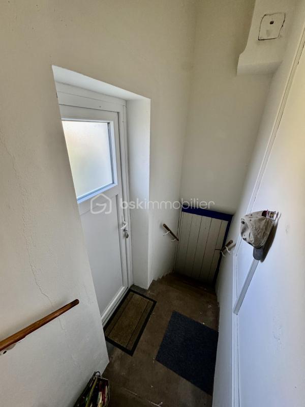 Maison traditionnelle - 85 m² - 5 pièces