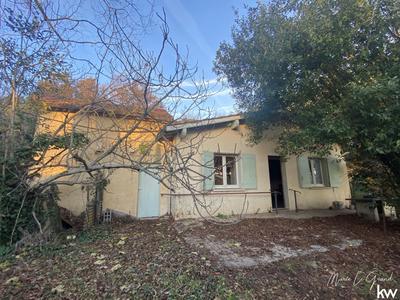 Maison - 109 m² - 5 pièces