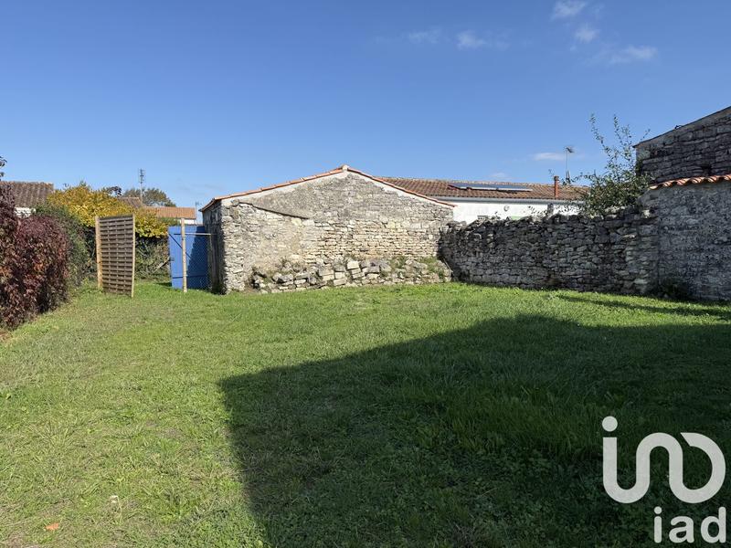 Maison - 75 m² - 3 pièces