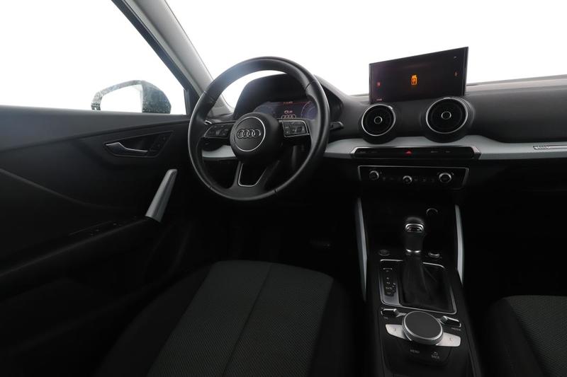 Audi Q2 35 Tfsi Cod Design s tronic 150 ch
