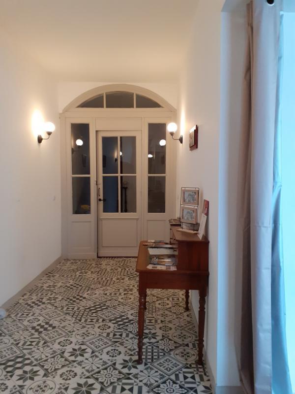 Maison de maîtres - 278 m² - 9 pièces