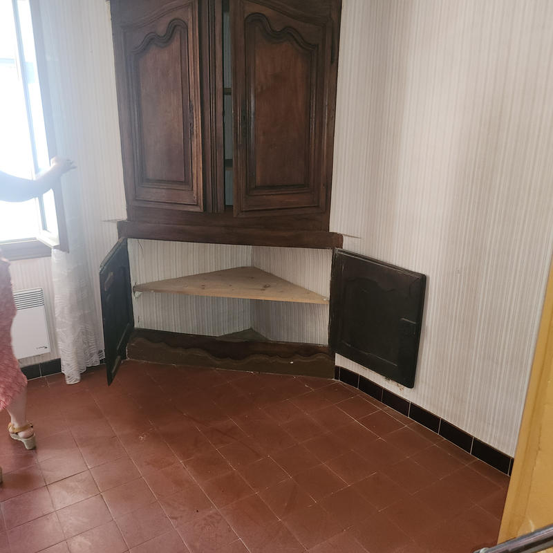 Appartement - 84 m² - 3 pièces