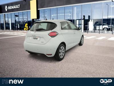 Renault Zoe R110 Business