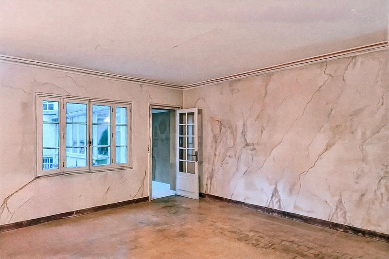 Immeuble - 225 m² - 8 pièces