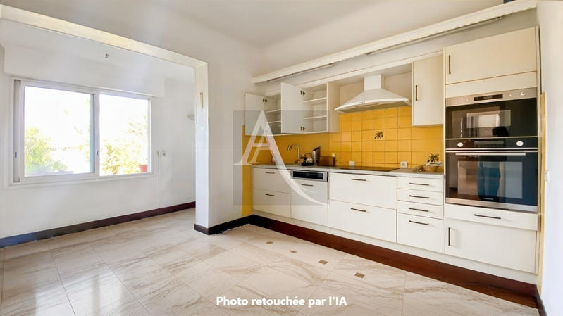 Maison - 139 m² - 7 pièces
