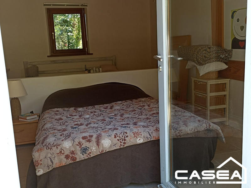 Maison - 102 m² - 4 pièces