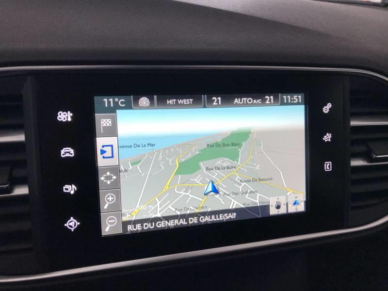 Peugeot 308 Sw 1.2 PureTech 130ch s&amp;S Bvm6 Allure