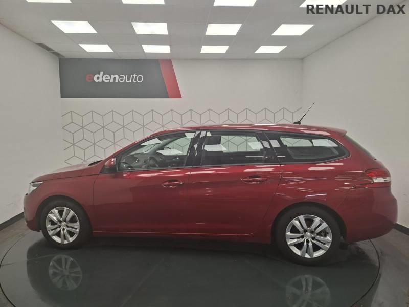 Peugeot 308 Sw BlueHDi 100ch s&amp;S Bvm6 Active Business