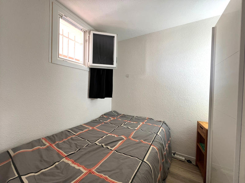 Appartement - 28 m² - 2 pièces