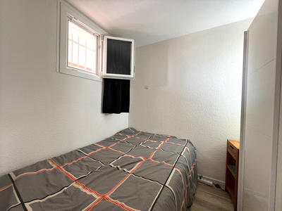 Appartement - 28 m² - 2 pièces