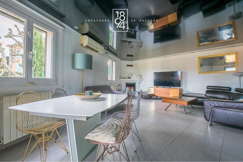 Maison - 149 m² - 4 pièces