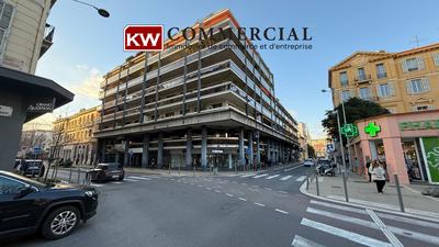 Fonds de commerce - 60 m²