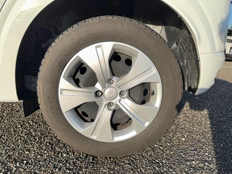 Dacia Sandero TCe 90 Essential