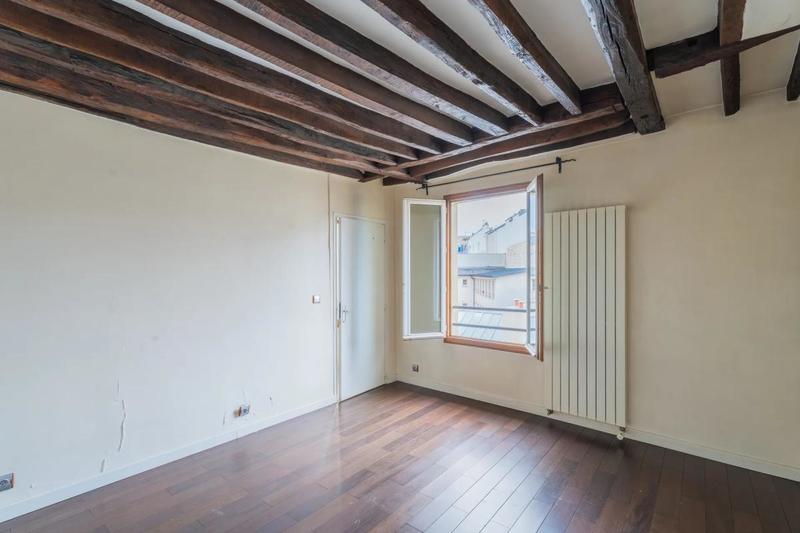Appartement - 63 m² - 2 pièces