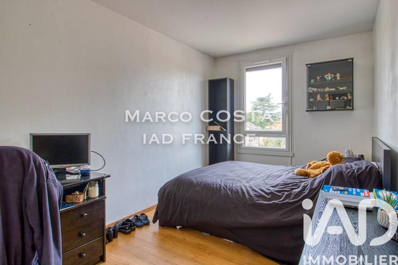 Appartement - 98 m² - 5 pièces